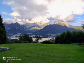 Villa Oliveto apartments Oliveto Lario
